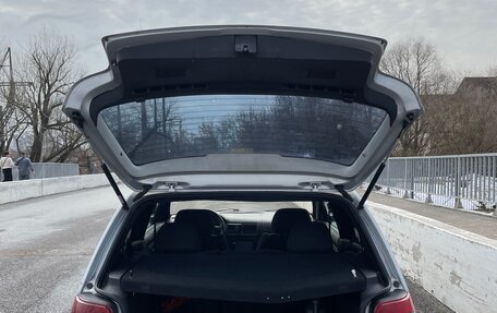 Volkswagen Golf IV, 1998 год, 330 000 рублей, 9 фотография