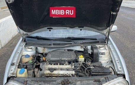 Volkswagen Golf IV, 1998 год, 330 000 рублей, 10 фотография