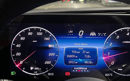 Mercedes-Benz C-Класс, 2023 год, 6 550 000 рублей, 12 фотография