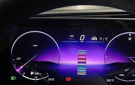 Mercedes-Benz C-Класс, 2023 год, 6 550 000 рублей, 10 фотография