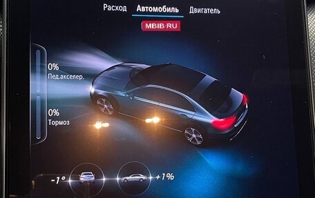 Mercedes-Benz C-Класс, 2023 год, 6 550 000 рублей, 8 фотография