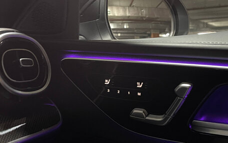 Mercedes-Benz C-Класс, 2023 год, 6 550 000 рублей, 17 фотография