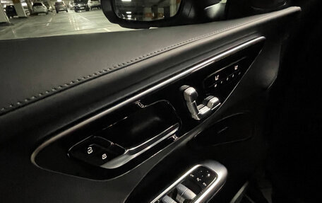 Mercedes-Benz C-Класс, 2023 год, 6 550 000 рублей, 20 фотография