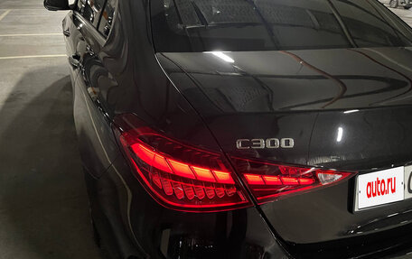 Mercedes-Benz C-Класс, 2023 год, 6 550 000 рублей, 21 фотография