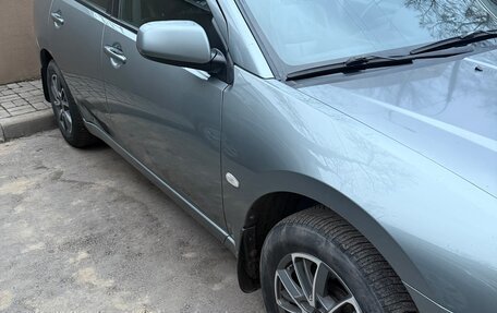 Mitsubishi Galant IX, 2008 год, 750 000 рублей, 12 фотография