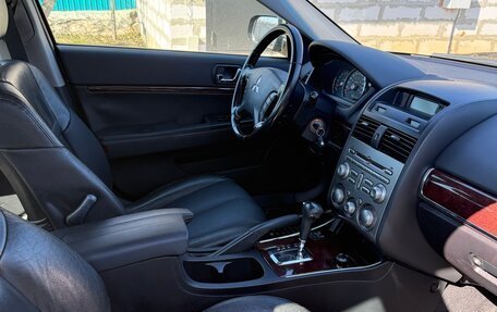 Mitsubishi Galant IX, 2008 год, 750 000 рублей, 4 фотография