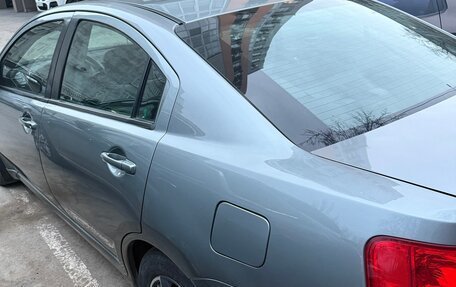 Mitsubishi Galant IX, 2008 год, 750 000 рублей, 9 фотография