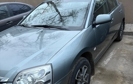 Mitsubishi Galant IX, 2008 год, 750 000 рублей, 13 фотография
