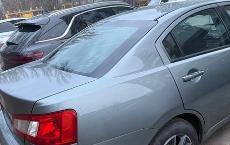 Mitsubishi Galant IX, 2008 год, 750 000 рублей, 11 фотография