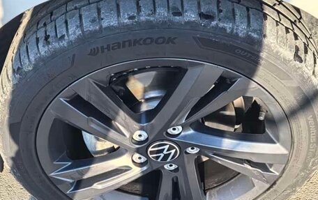 Volkswagen Golf VIII, 2022 год, 2 000 000 рублей, 5 фотография