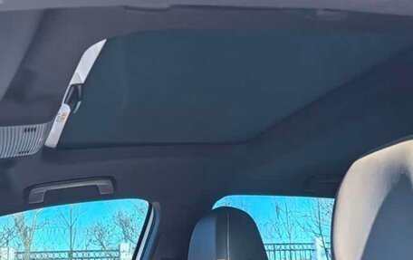 Volkswagen Golf VIII, 2022 год, 2 000 000 рублей, 16 фотография