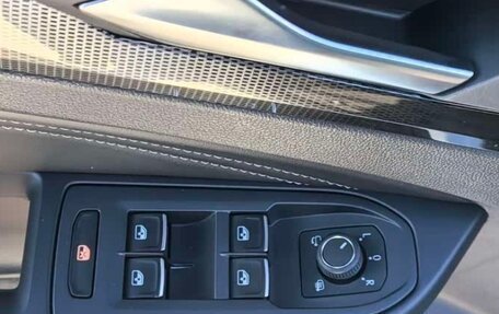 Volkswagen Golf VIII, 2022 год, 2 000 000 рублей, 15 фотография