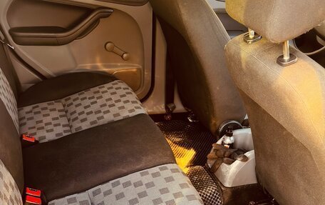 Ford Focus II рестайлинг, 2008 год, 350 000 рублей, 5 фотография