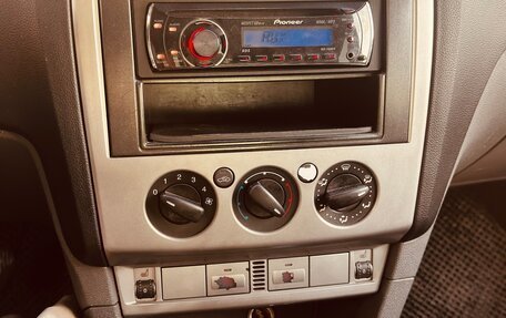 Ford Focus II рестайлинг, 2008 год, 350 000 рублей, 6 фотография