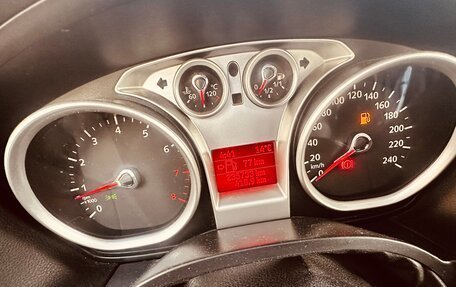 Ford Focus II рестайлинг, 2008 год, 350 000 рублей, 7 фотография