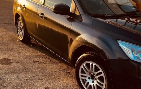 Ford Focus II рестайлинг, 2008 год, 350 000 рублей, 3 фотография