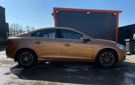 Volvo S60 III, 2011 год, 850 000 рублей, 5 фотография