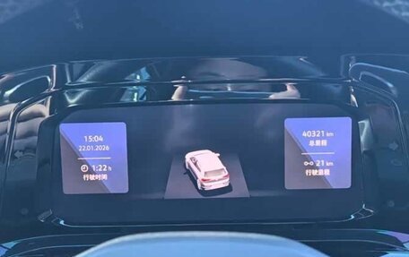 Volkswagen Golf VIII, 2022 год, 2 000 000 рублей, 21 фотография