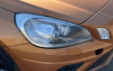 Volvo S60 III, 2011 год, 850 000 рублей, 3 фотография