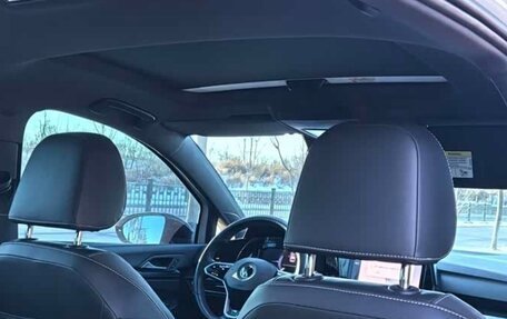 Volkswagen Golf VIII, 2022 год, 2 000 000 рублей, 18 фотография