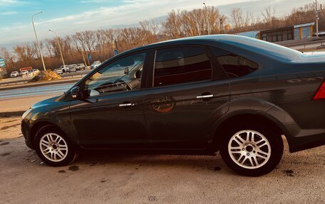 Ford Focus II рестайлинг, 2008 год, 350 000 рублей, 2 фотография