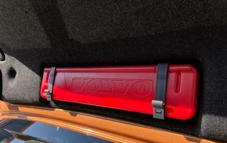 Volvo S60 III, 2011 год, 850 000 рублей, 11 фотография