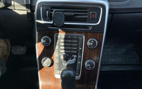 Volvo S60 III, 2011 год, 850 000 рублей, 15 фотография