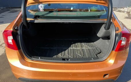 Volvo S60 III, 2011 год, 850 000 рублей, 10 фотография