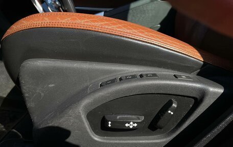 Volvo S60 III, 2011 год, 850 000 рублей, 18 фотография