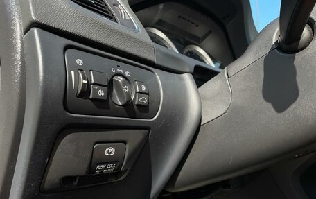 Volvo S60 III, 2011 год, 850 000 рублей, 17 фотография