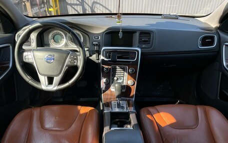 Volvo S60 III, 2011 год, 850 000 рублей, 12 фотография