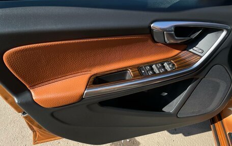 Volvo S60 III, 2011 год, 850 000 рублей, 19 фотография