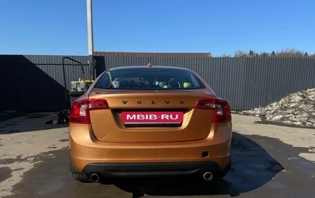 Volvo S60 III, 2011 год, 850 000 рублей, 7 фотография