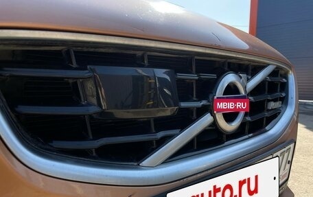 Volvo S60 III, 2011 год, 850 000 рублей, 9 фотография