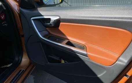 Volvo S60 III, 2011 год, 850 000 рублей, 22 фотография