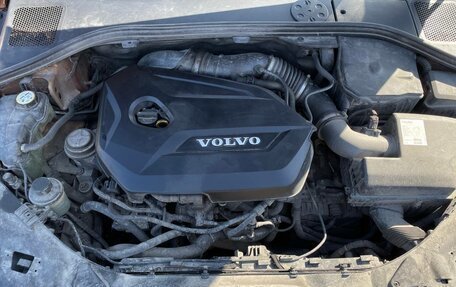 Volvo S60 III, 2011 год, 850 000 рублей, 27 фотография