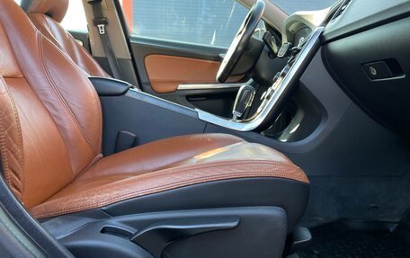 Volvo S60 III, 2011 год, 850 000 рублей, 20 фотография