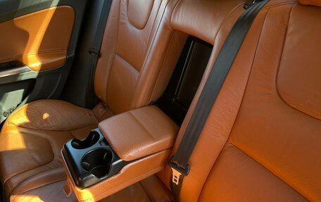 Volvo S60 III, 2011 год, 850 000 рублей, 21 фотография