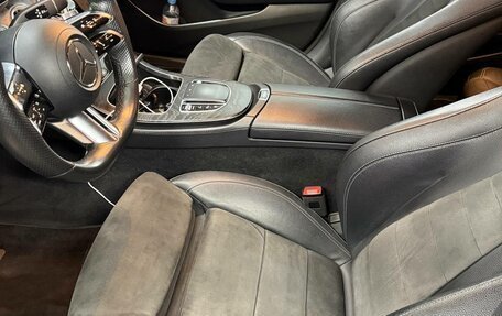 Mercedes-Benz E-Класс, 2020 год, 3 500 000 рублей, 6 фотография