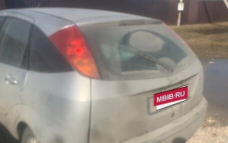 Ford Focus IV, 2004 год, 170 000 рублей, 3 фотография