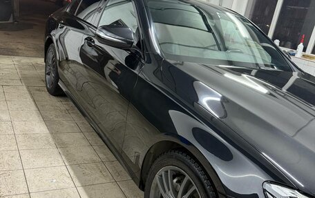 Mercedes-Benz E-Класс, 2020 год, 3 500 000 рублей, 4 фотография