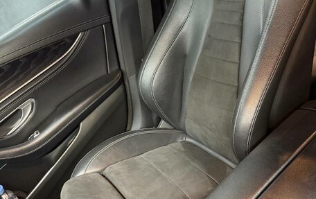 Mercedes-Benz E-Класс, 2020 год, 3 500 000 рублей, 7 фотография