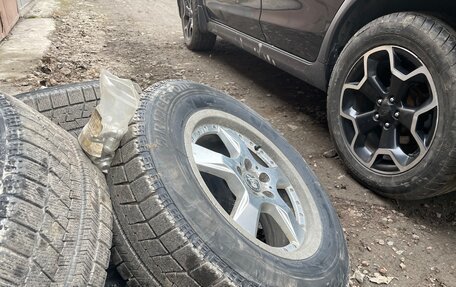 Subaru XV I рестайлинг, 2012 год, 1 090 000 рублей, 9 фотография