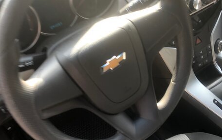 Chevrolet Cruze II, 2014 год, 729 000 рублей, 6 фотография