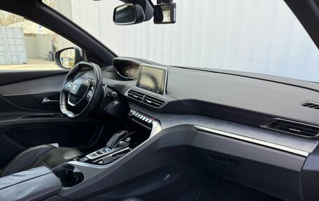 Peugeot 5008 II, 2018 год, 2 550 000 рублей, 10 фотография