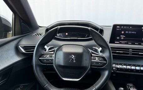 Peugeot 5008 II, 2018 год, 2 550 000 рублей, 12 фотография