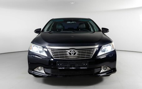 Toyota Camry, 2012 год, 1 750 000 рублей, 2 фотография
