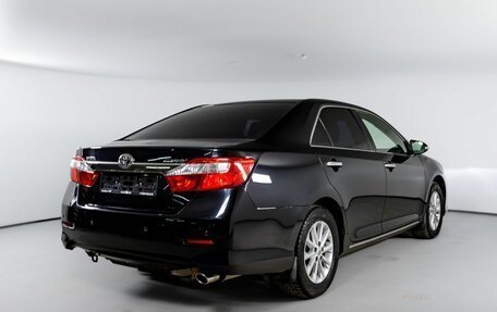 Toyota Camry, 2012 год, 1 750 000 рублей, 4 фотография