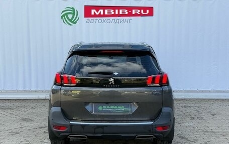 Peugeot 5008 II, 2018 год, 2 550 000 рублей, 6 фотография