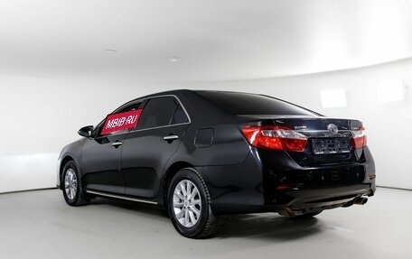 Toyota Camry, 2012 год, 1 750 000 рублей, 6 фотография